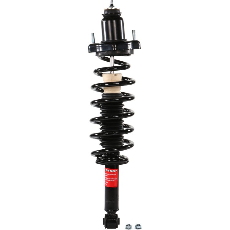 Quick-Strut Strut and Coil Spring Assembly