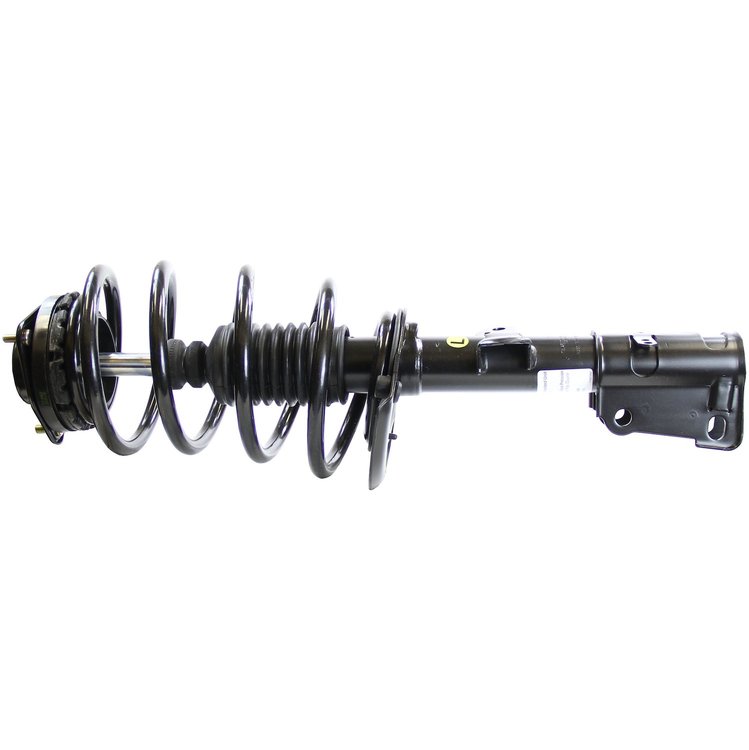 Quick-Strut Strut and Coil Spring Assembly