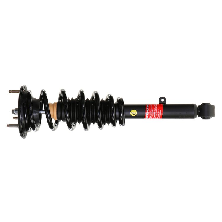 Quick-Strut Strut and Coil Spring Assembly