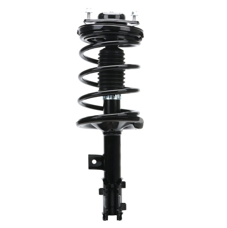 Quick-Strut Strut and Coil Spring Assembly