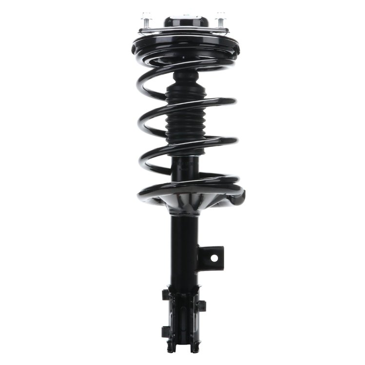 Quick-Strut Strut and Coil Spring Assembly