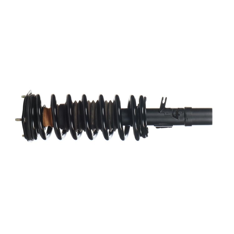 Quick-Strut Strut and Coil Spring Assembly