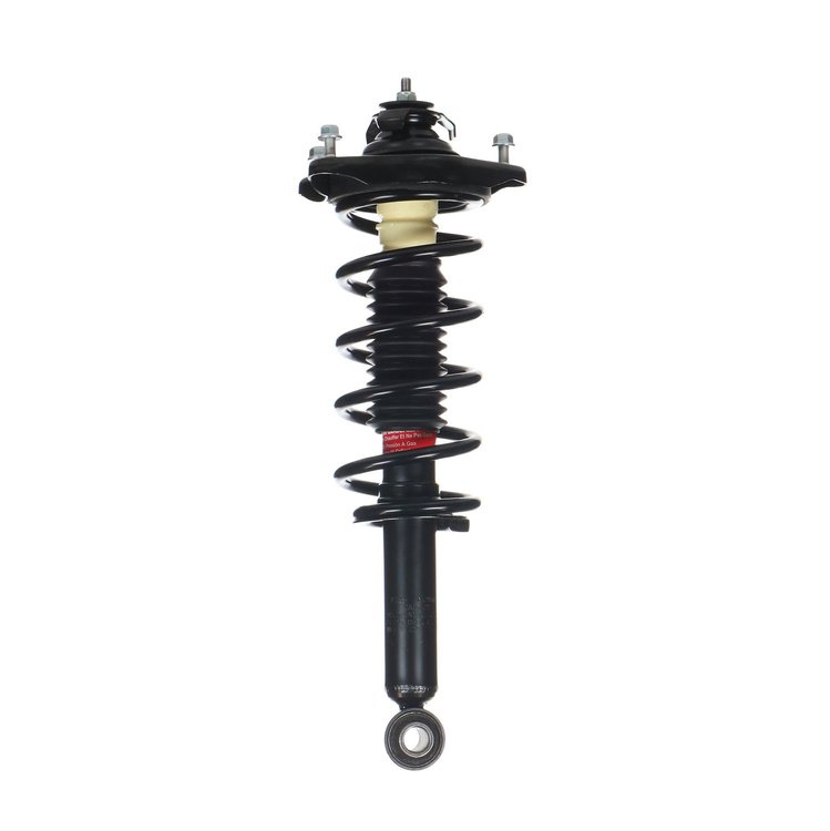 Quick-Strut Strut and Coil Spring Assembly