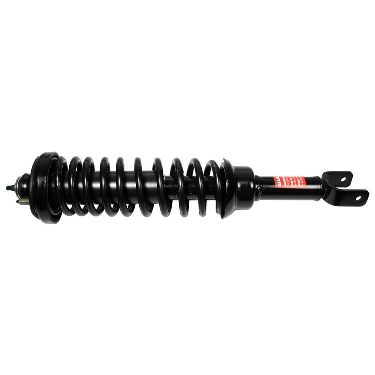 Quick-Strut Strut and Coil Spring Assembly