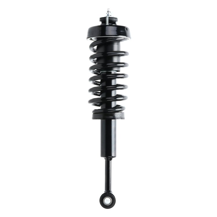 Quick-Strut Strut and Coil Spring Assembly