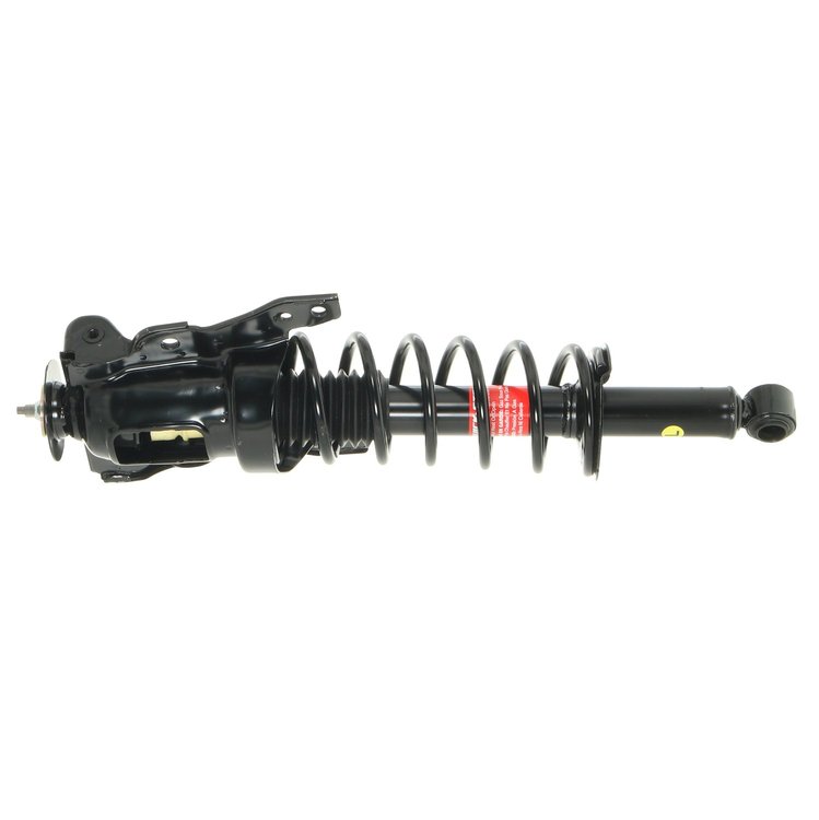 Quick-Strut Strut and Coil Spring Assembly