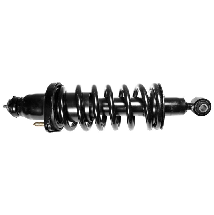 Quick-Strut Strut and Coil Spring Assembly