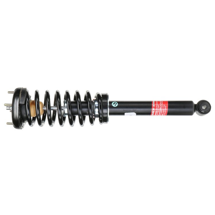 Quick-Strut Strut and Coil Spring Assembly