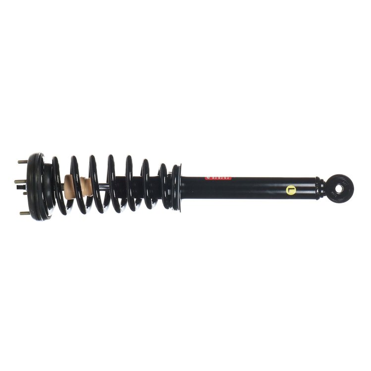 Quick-Strut Strut and Coil Spring Assembly