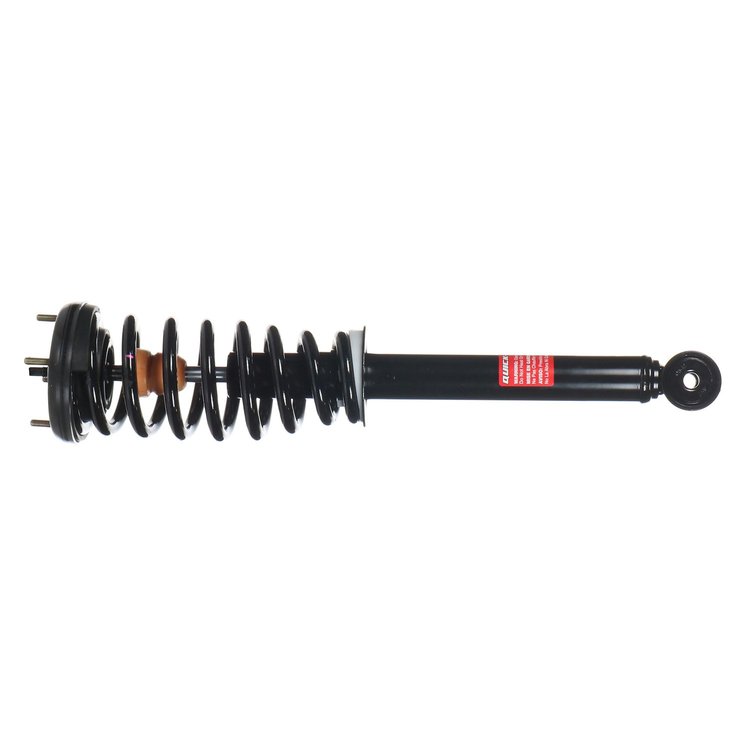 Quick-Strut Strut and Coil Spring Assembly