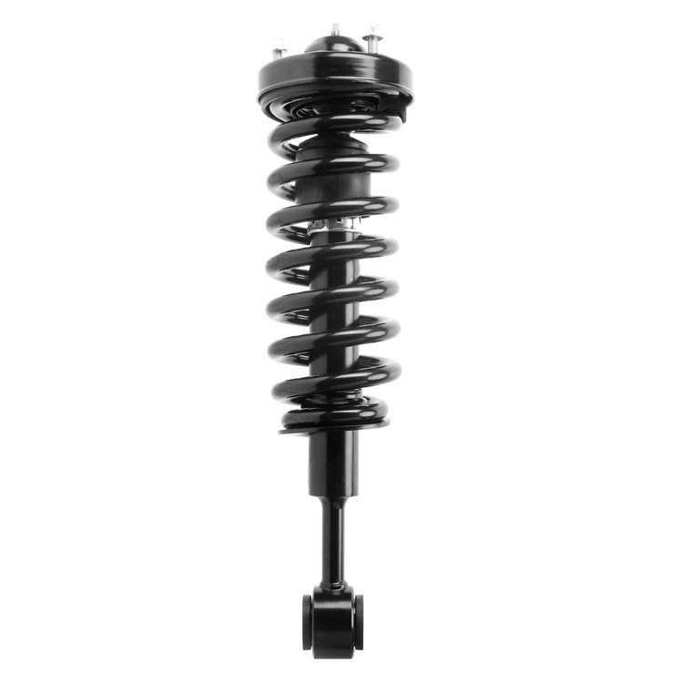 Quick-Strut Strut and Coil Spring Assembly