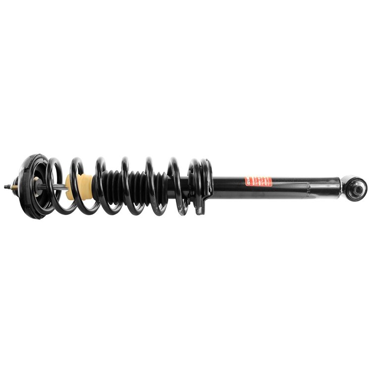 Quick-Strut Strut and Coil Spring Assembly