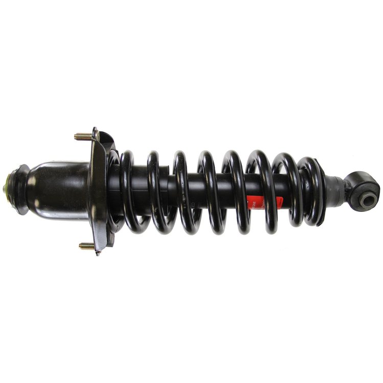 Quick-Strut Strut and Coil Spring Assembly