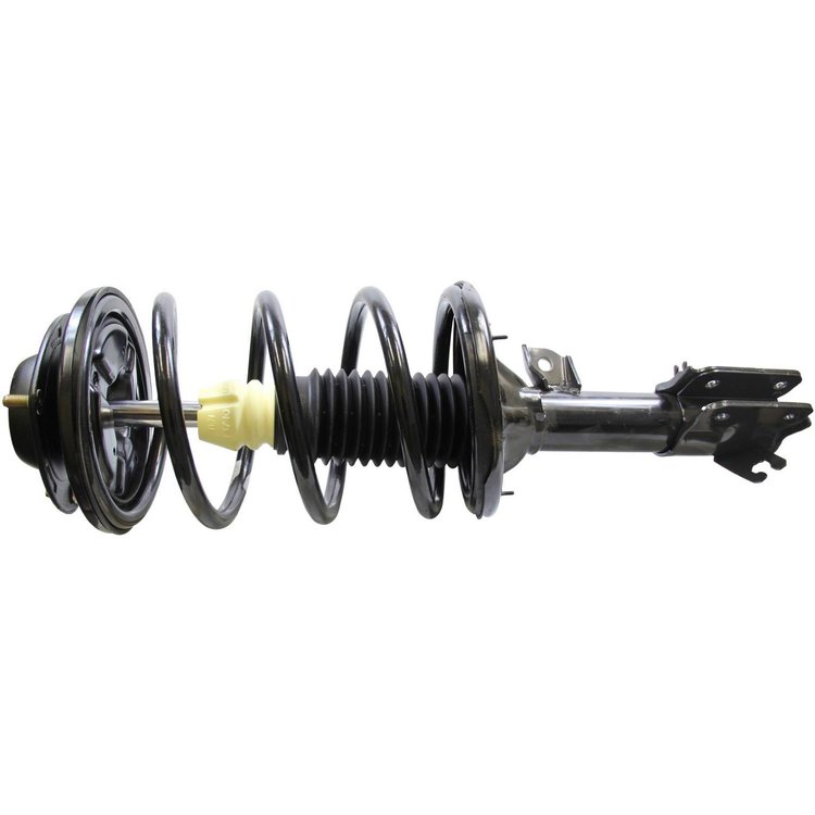 Quick-Strut Strut and Coil Spring Assembly