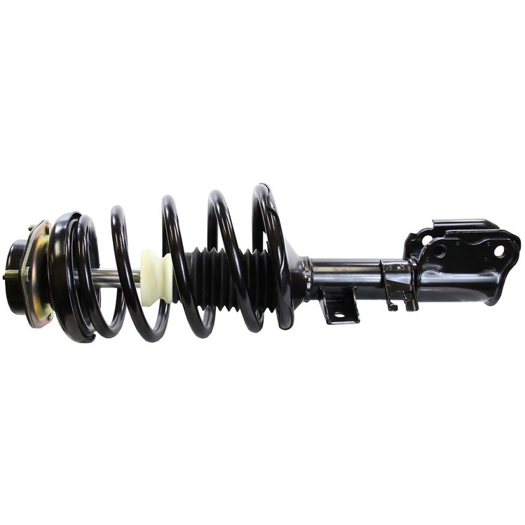 Quick-Strut Strut and Coil Spring Assembly