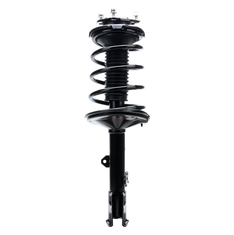 Quick-Strut Strut and Coil Spring Assembly