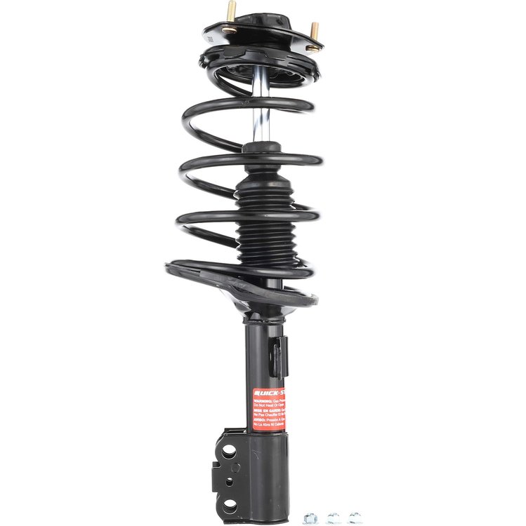 Quick-Strut Strut and Coil Spring Assembly