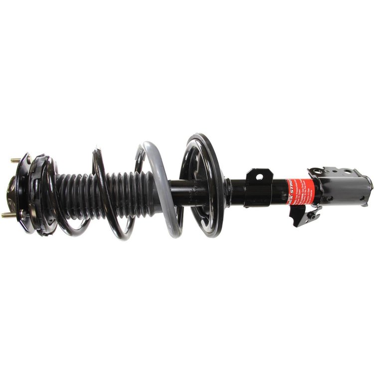 Quick-Strut Strut and Coil Spring Assembly