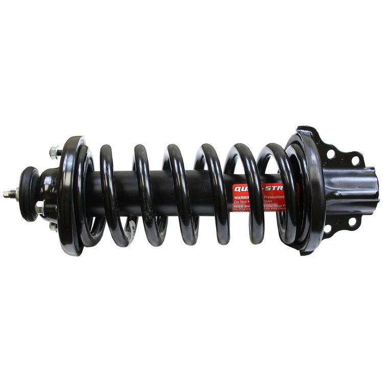 Quick-Strut Strut and Coil Spring Assembly