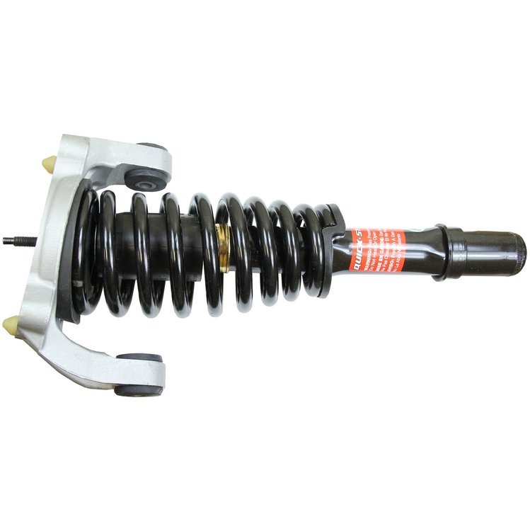 Quick-Strut Strut and Coil Spring Assembly