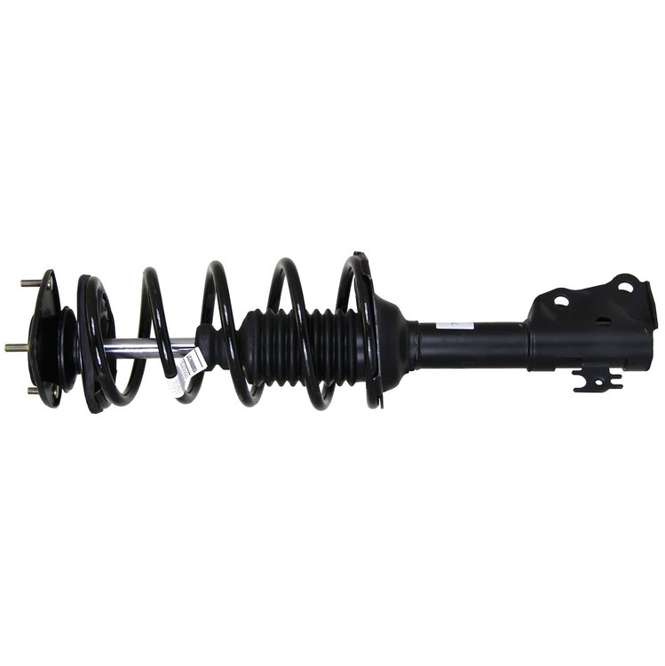 Quick-Strut Strut and Coil Spring Assembly