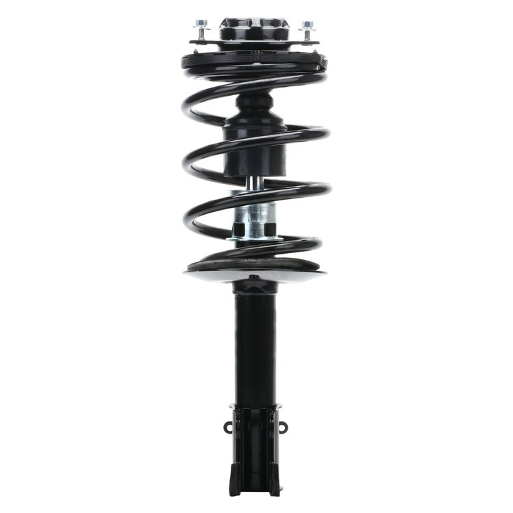 Quick-Strut Strut and Coil Spring Assembly