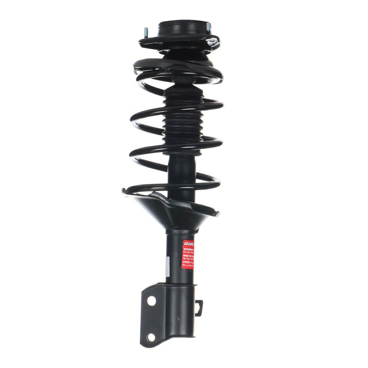 Quick-Strut Strut and Coil Spring Assembly