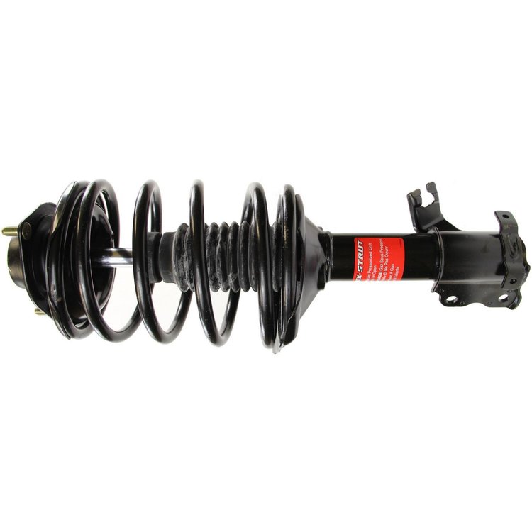 Quick-Strut Strut and Coil Spring Assembly