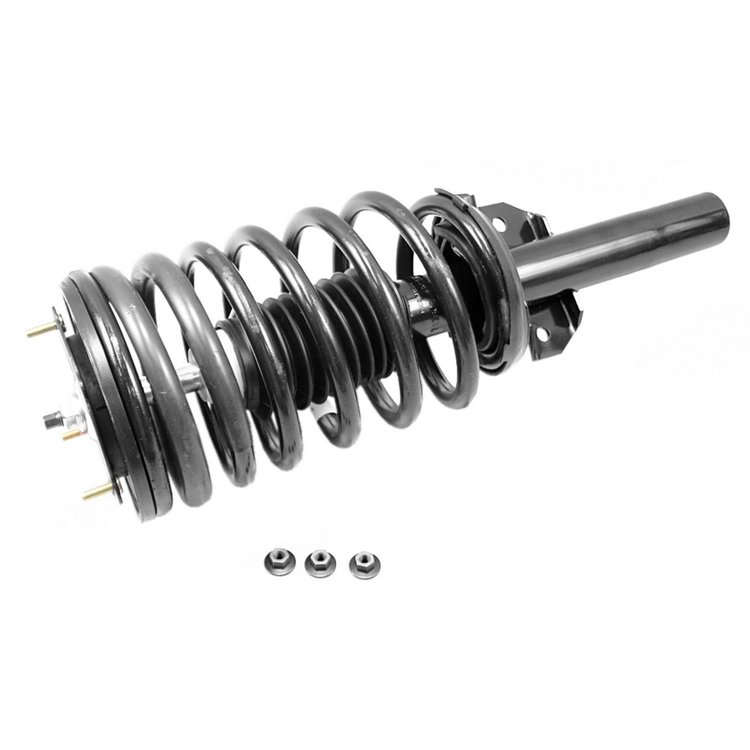 STRUT ASSEMBLY