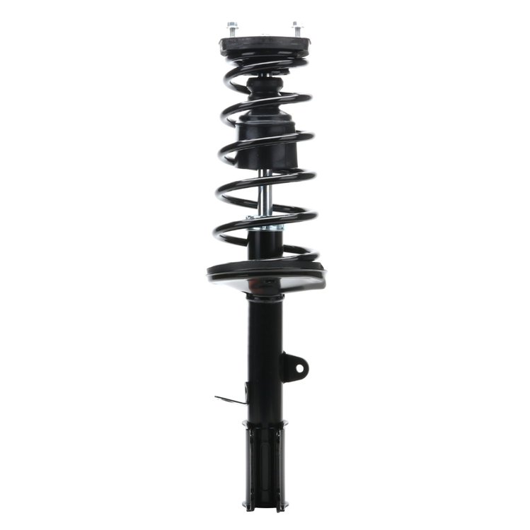 Quick-Strut Strut and Coil Spring Assembly