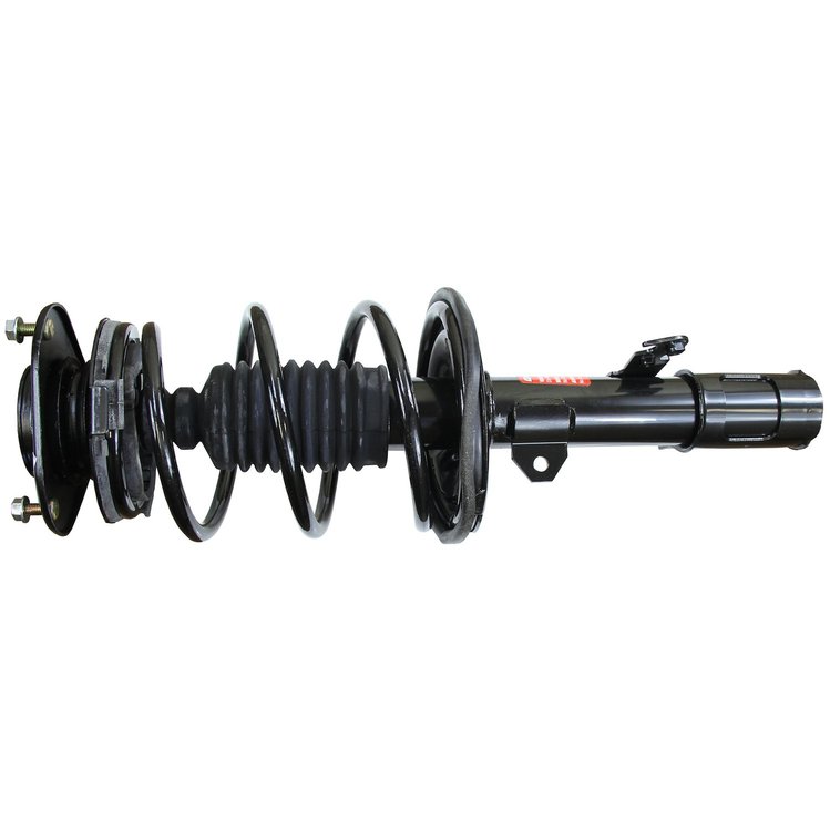 Quick-Strut Strut and Coil Spring Assembly