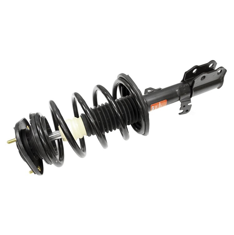 Quick-Strut Strut and Coil Spring Assembly
