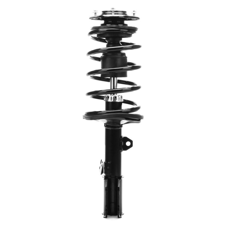 Quick-Strut Strut and Coil Spring Assembly