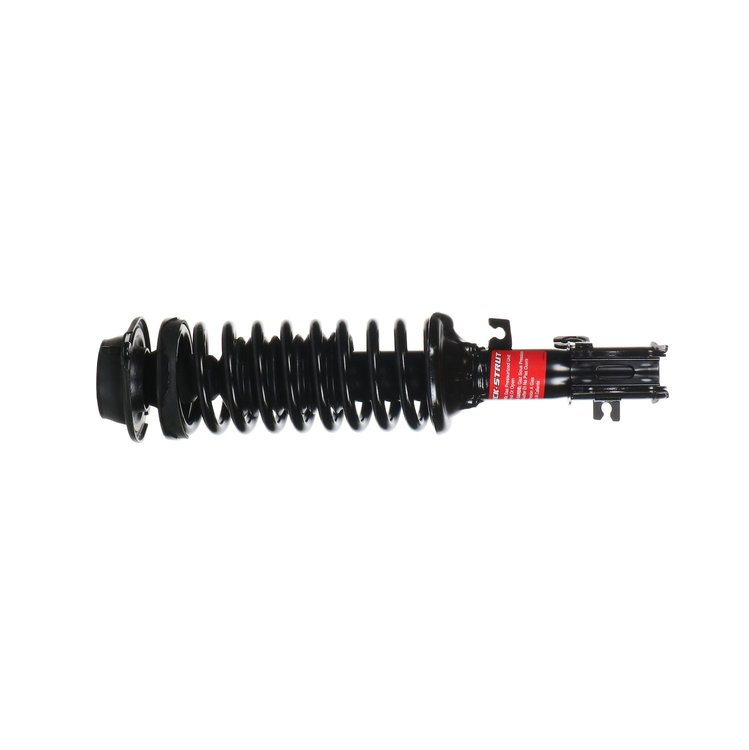 Quick-Strut Strut and Coil Spring Assembly