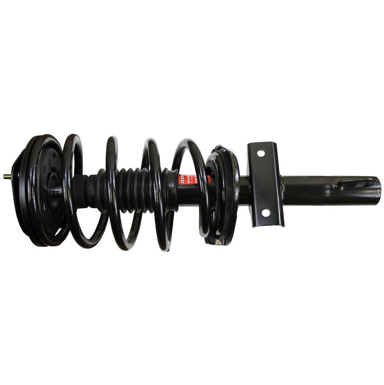 Quick-Strut Strut and Coil Spring Assembly