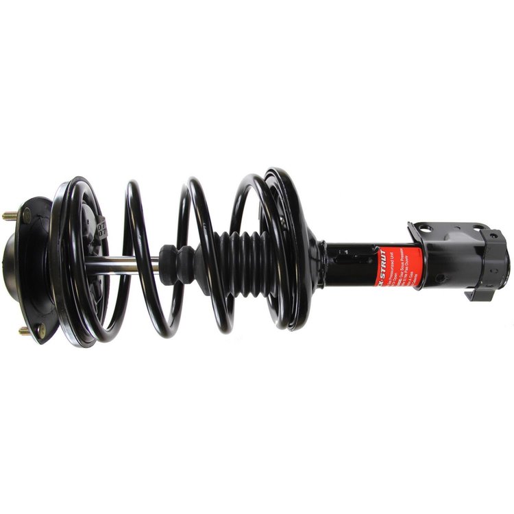 Quick-Strut Strut and Coil Spring Assembly