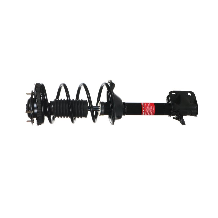 Quick-Strut Strut and Coil Spring Assembly