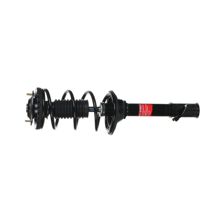 Quick-Strut Strut and Coil Spring Assembly