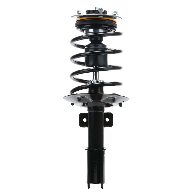 Quick-Strut Strut and Coil Spring Assembly