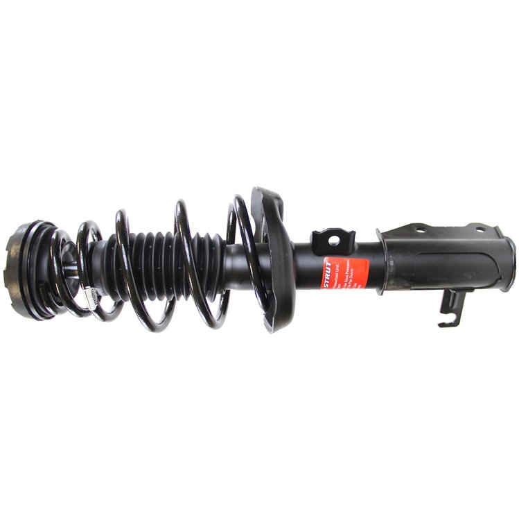 Quick-Strut Strut and Coil Spring Assembly