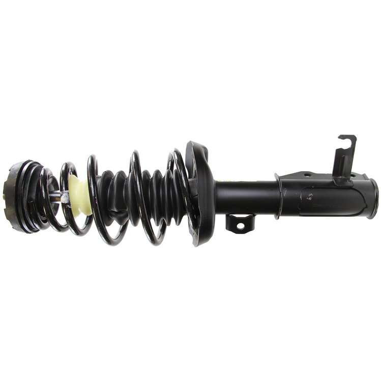 Quick-Strut Strut and Coil Spring Assembly