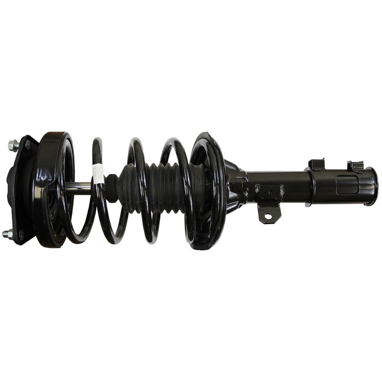 Quick-Strut Strut and Coil Spring Assembly