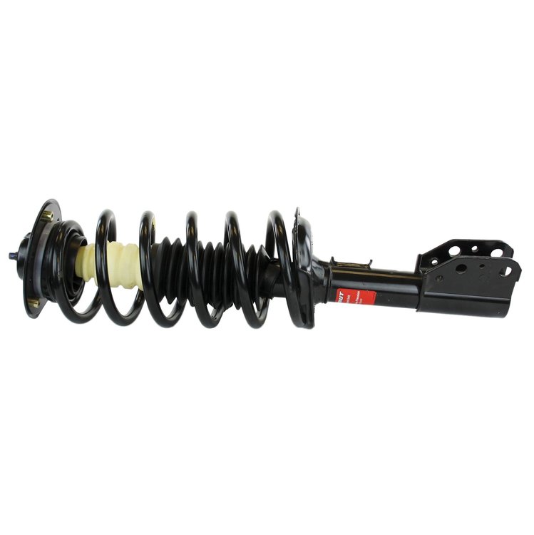 Quick-Strut Strut and Coil Spring Assembly