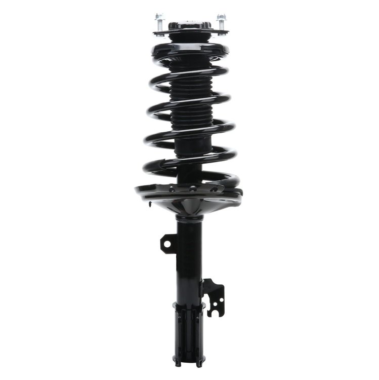 Quick-Strut Strut and Coil Spring Assembly
