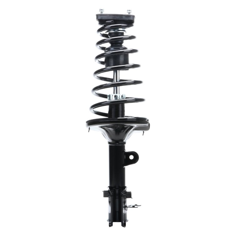 Quick-Strut Strut and Coil Spring Assembly