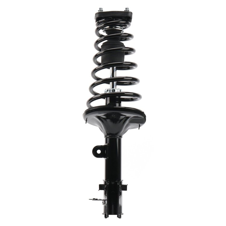 Quick-Strut Strut and Coil Spring Assembly