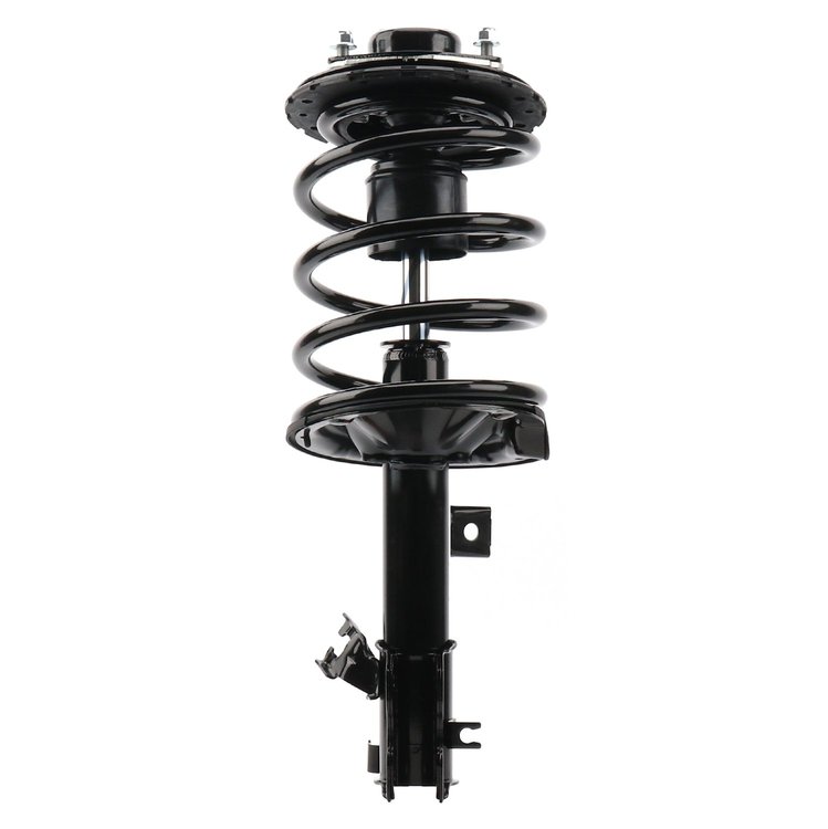 Quick-Strut Strut and Coil Spring Assembly