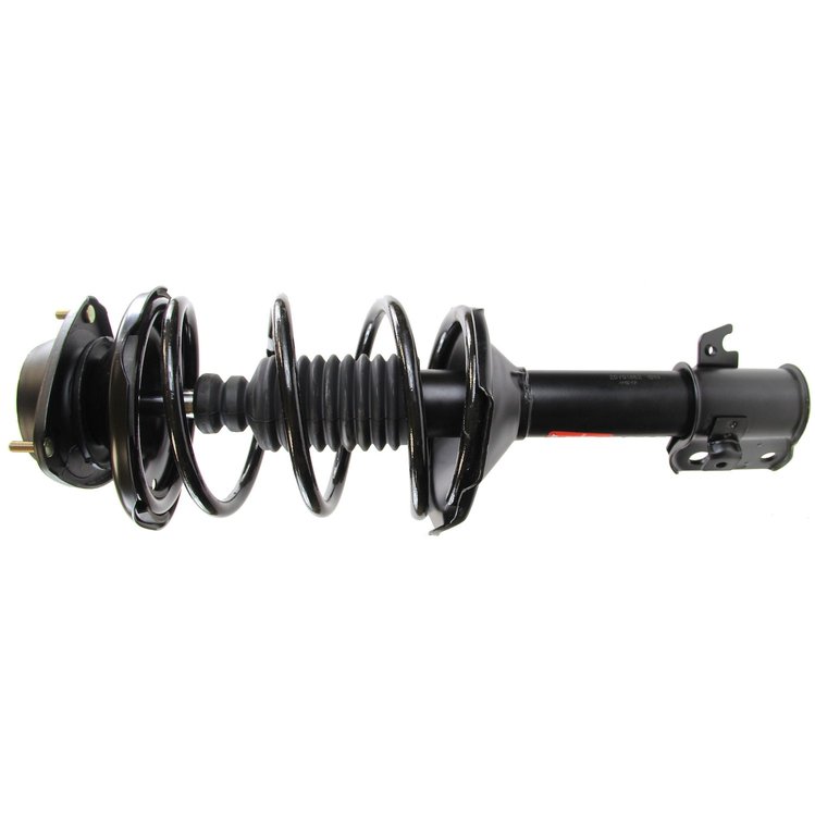 Quick-Strut Strut and Coil Spring Assembly