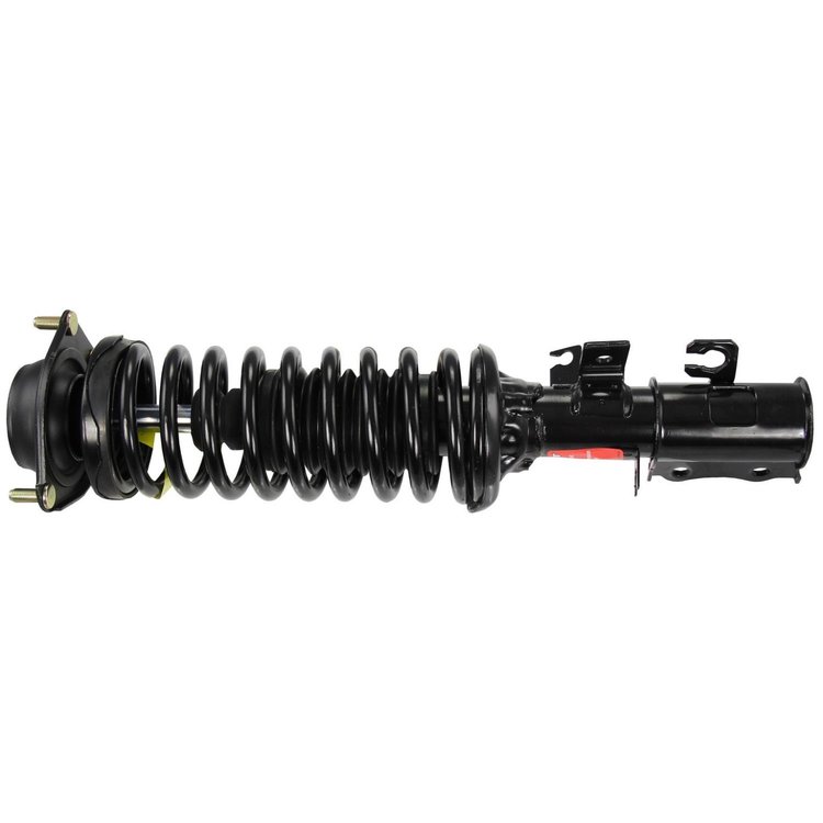 Quick-Strut Strut and Coil Spring Assembly