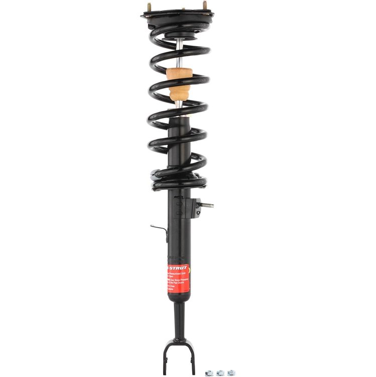 Quick-Strut Strut and Coil Spring Assembly